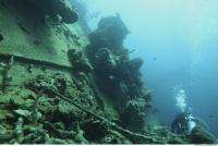 Photo Reference of Shipwreck Sudan Undersea 0050